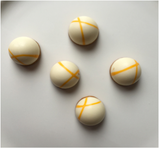 EHChocolatier Wins "Best Chocolatiers and Confectioners in America"