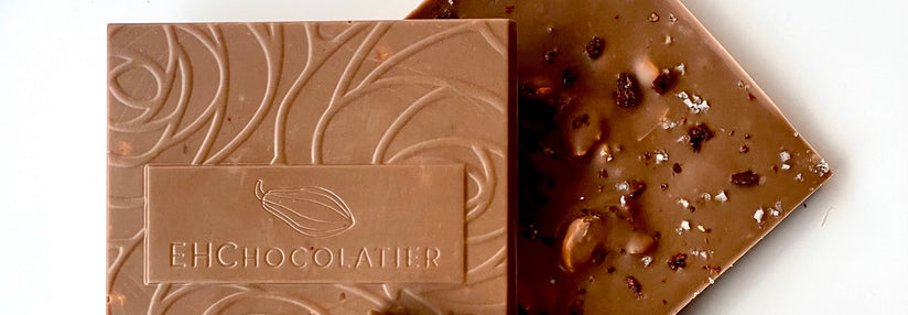 Confection of the Month