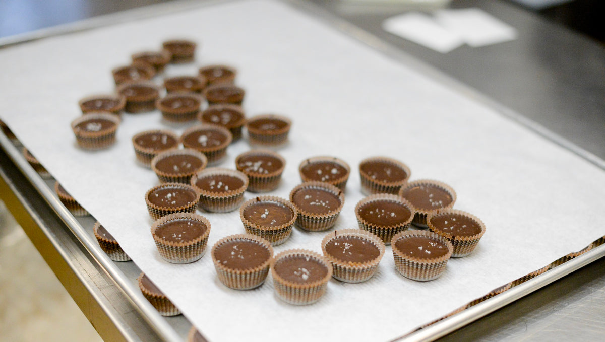 How to Store Your Chocolate and Enjoy it at its Best