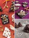 Passover Chocolates for a Sweet Seder