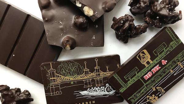 Vegan Chocolate Gifts: Delicious and Dairy Free