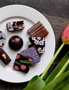 Being Chocolatiers & Moms on Mother's Day