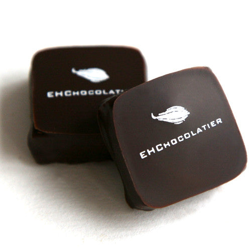 Personalized Chocolate Gifts from EHChocolatier