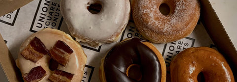 Union Square Donuts
