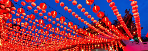 Lunar New Year